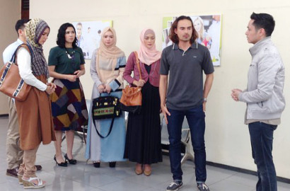 'CHSI 2' Kedatangan Banyak Tokoh Antagonis, Siapa Saja?