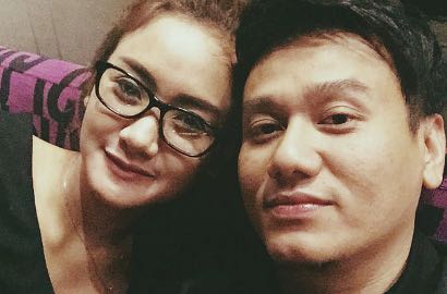 Putus dengan Ichal, Cita-Citata Dekati Mantan