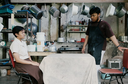 'Prenjak' Warnai Festival Film Cannes 2016 dengan Logat Medok Jawa