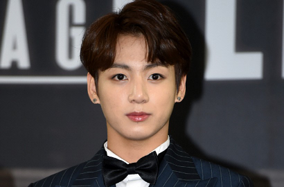 Sempat Didiagnosa Kena Flu, Jungkook Sudah Ikut Hadiri Acara Radio Bareng BTS