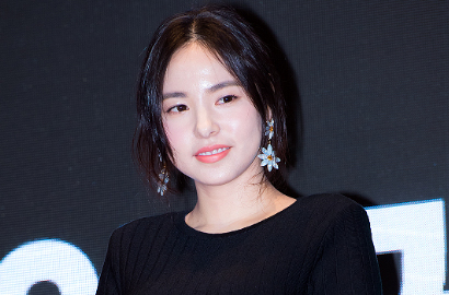 Min Hyo Rin Ungkap Momen yang Bikin Taeyang Big Bang Jatuh Cinta Padanya