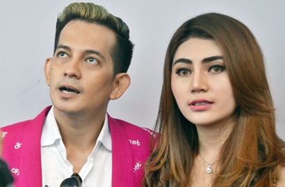 Sahabat Keceplosan Jupiter Punya Istri Tapi Bukan Widuri