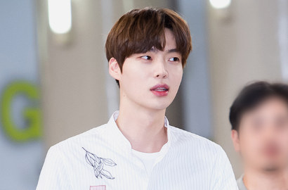 Kocaknya Ahn Jae Hyun Kepo Soal Pernikahan di 'New Journey to the West'