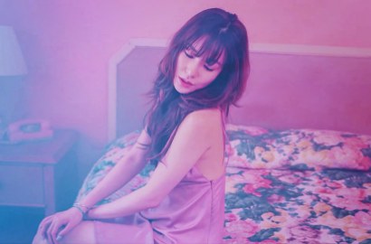 Kerja Keras Demi 'I Just Wanna Dance', Tiffany Ngaku Jadi Kurus