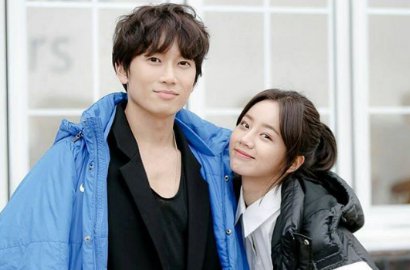 Sempat Derita Meningitis, Hyeri Sukses Bikin Ji Sung Khawatir