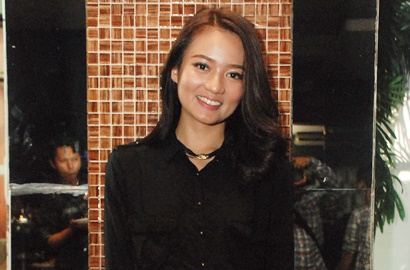 Tak Juga Raih Senbatsu, Stella Cornelia Ingin Sonia Bertahan di JKT48