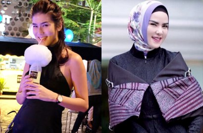 Mantan Istri Samuel Rizal-Anglel Lelga Ribut, Nama Rhoma Irama Ikut Terseret
