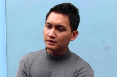 Syahnaz Resmi Pacari Jeje Govinda, Ini Kata Juan Christian