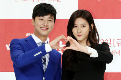 Kim Sae Ron Sebut Yoon Shi Yoon Sangat Perhatian Saat Syuting 'Witch Exemplar'