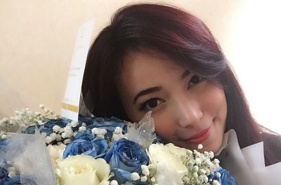 Inilah Pria Idaman Asmirandah yang Sebenarnya