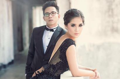 Ayah David Noah Tanggapi Isu Kisruh Rumah Tangga Putranya 