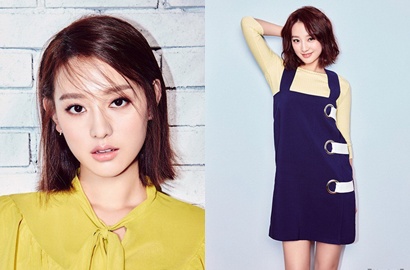 Puji Jin Goo, Kim Ji Won Ungkap Hal Paling Menarik Baginya di 'Descendants'
