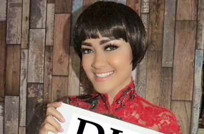 Gaston Selingkuh dengan Dua Wanita, Jupe Beri Bukti Celana Dalam