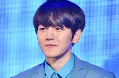EXO-L Sindir K.Will, Candaan Baekhyun Soal Anak Autis Dibahas Lagi