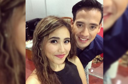 Inikah Bukti Cinta Tara Budiman Pada Ayu Ting Ting?