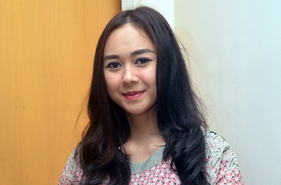 Asyik, Aura Kasih Bakal Gabung 'Catatan Hati Seorang Istri 2'