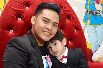 Galih Ginanjar Akui Punya Bukti Anak Alami Kekerasan