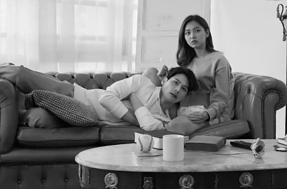 Bikin Nangis, K.Will dan Baekhyun EXO Hadirkan Kisah Sendu di MV 'The Day'