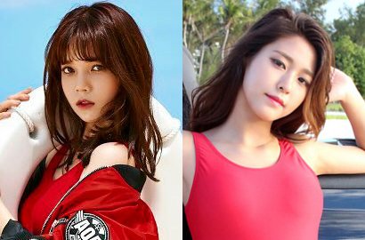 PD 'Channel AOA' Minta Maaf Atas Kontroversi Jimin-Seolhyun, Netter: Media Play