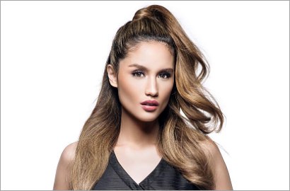 Cinta Laura Tidak Jadi Nongol di 'Fantastic Beasts and Where to Find Them'?