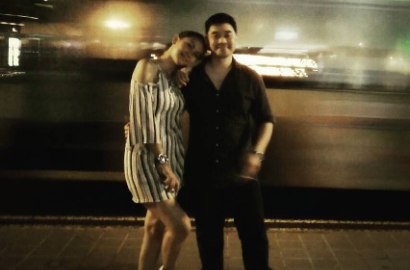 Kalina Oktarani Curhat Soal Pacar Barunya