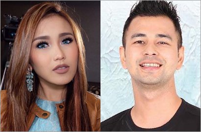 Beredar Isu Ayu Ting Ting 'Kencan' dengan Raffi, Ini Jawaban Manajer