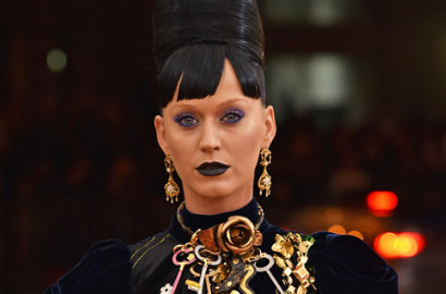 Inikah Tweet Katy Perry Sindir Orlando Selingkuh dengan Selena?