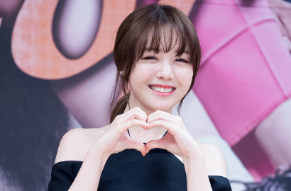 Totalitas Jadi Cewek Jelek di 'Beauty of the Beast', Minah Rela Tak Pakai Eyeliner