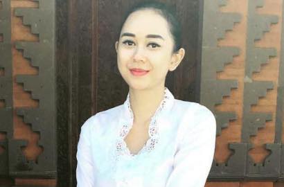 Bukan Buat Glenn, Ini Motivasi Aura Kasih Curhat Galau