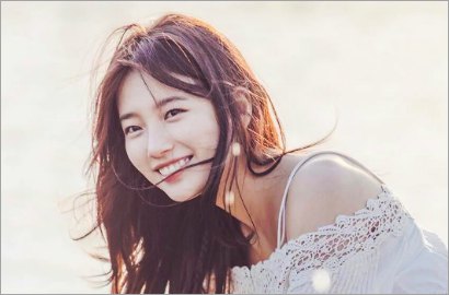 Suzy miss A Bagi Tips Kecantikan Wajah Bersinar di 'Get It Beauty'