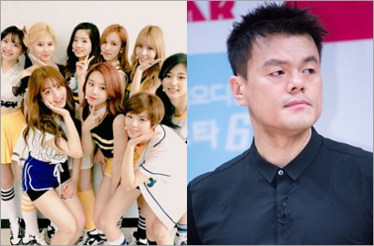 Kalahkan SM dan YG, Artis-Artis JYP Dominasi Chart Musik di Korea