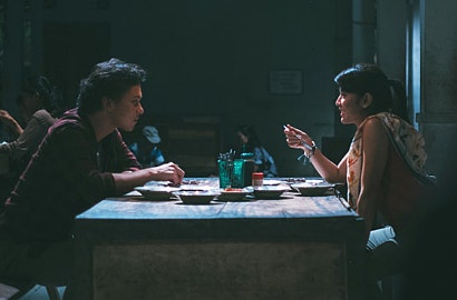 Genap 2 Minggu, 'AADC 2' Sukses Tembus 3 Juta Penonton