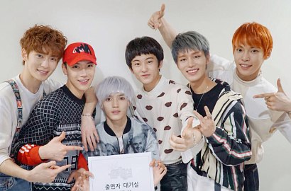 Dikejar Ratusan Fansite, Bukti NCT U Makin Populer di Korea?