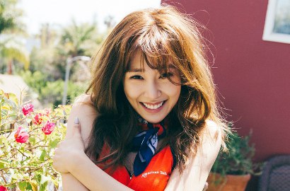 Tiffany Nangis Terharu Dapat Banyak Dukungan dari Member SNSD