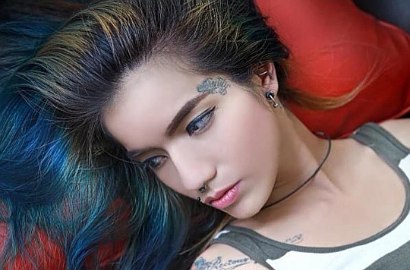 Muncul di 'Anak Jalanan', Shelia Marcia Jadi Mantan Pacar Mondy?