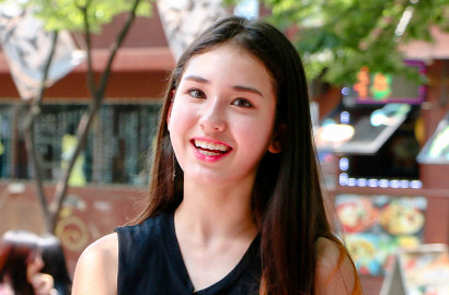 Beredar Foto Lawas, Jun Somi IOI Ternyata Bule Banget Saat SD