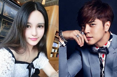 Super Romantis, Pacar Ungkap Alasan Jatuh Cinta dengan Show Luo