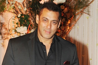 Bikin Heboh, Salman Khan Disebut Bakal Umumkan Pacaran di Nikahan Preity Zinta