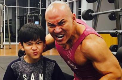 Dirawat di Rumah Sakit, Putra Deddy Corbuzier Banjir Doa dari Netter