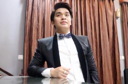 Billy Syahputra Malu-Malu Dijodohkan dengan Putri Titi DJ