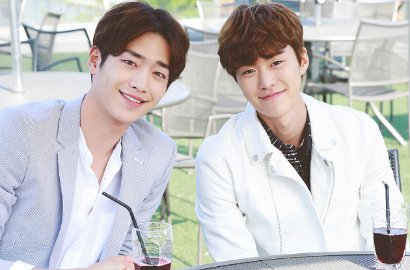 Tampil Bareng Kang Min Hyuk cs, Seo Kang Joon Naikkan Rating 'Entertainer'