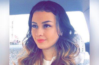 Berantakan, Kimberly Ryder Justru Banjir Pujian