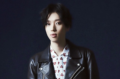 Kepergok Liburan Sama 'Pacar', Niel Teen Top Minta Maaf ke Fans