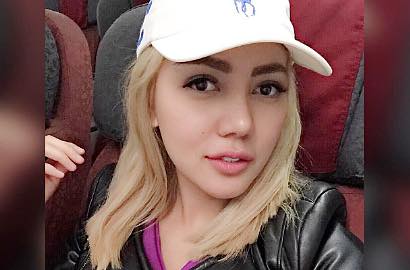 Unggah Foto Pakai Hijab, Bella Shofie Malah Dibilang Pencitraan