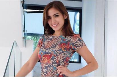 Takut Jarum, Jessica Iskandar Pilih Resep Cantik Ini