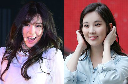 Dukung Solo Stage Tiffany, Seohyun Main Piano untuk Lagu 'Once in A Lifetime'