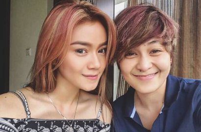 Ternyata Ini Kesan Pertama Dara Bertemu Mitha The Virgin