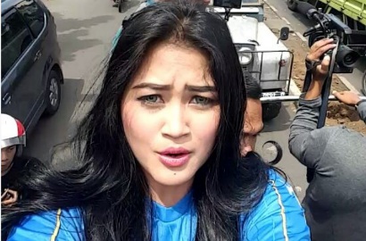 Akui Punya Bayi, Ovi Duo Serigala Ingin Hak Asuh Anak