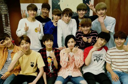 Siap-Siap, Seventeen Bakal Sapa Fans Indonesia Lewat Fanmeeting Tur