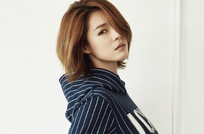 3 Bulan Mengandung, Kahi Eks After School Dituding Hamil Sebelum Nikah